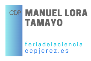 CDP Manuel Lora Tamayo