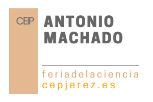 CEIP Antonio Machado