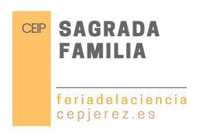 CEIP Sagrada Familia