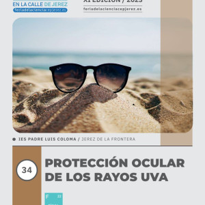 PROTECCIÓN OCULAR DE LOS RAYOS UVA