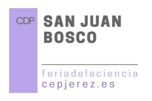 CDP San Juan Bosco