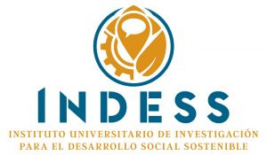 Instituto Universitario de Investigación para el Desarrollo Social Sostenible (INDESS)