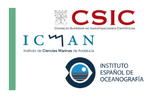 CSIC-ICMAN-IEO